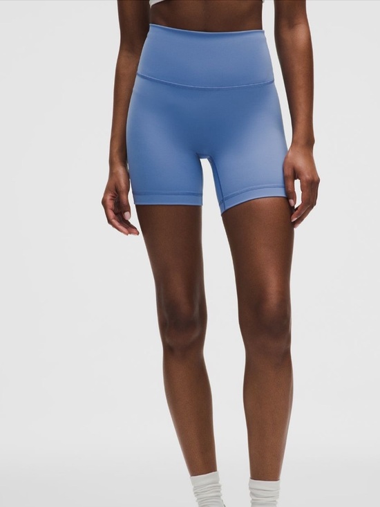 lululemon athletica Pants - Wunder Train No Line